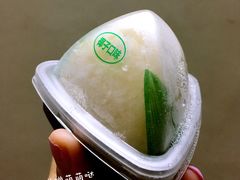 -GANSO元祖食品(白下店)