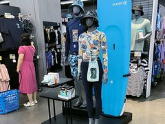 -迪卡侬(大英山店)
