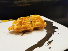 -成都鼓楼智选假日酒店-餐厅