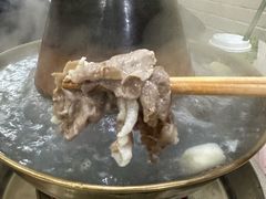 -鑫龙火锅城(经二纬四店)