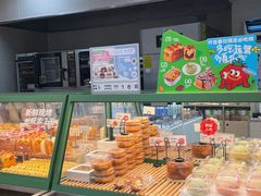 -仟吉KenGee(西子花苑店)