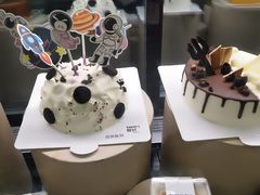 -Pantry's Best派悦坊蛋糕(K11购物艺术中心店)