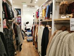 -优衣库(珠海华发商都店)