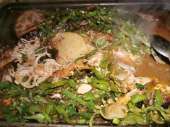 -探鱼·鲜青椒爽麻烤鱼(番禺万达店)