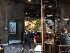 -围炉·川味鲜货火锅(万达珍珠坊店)