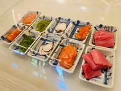 -浙江西子宾馆·瑶园咖啡厅