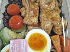 -KPRO肯律轻食(淘金店)