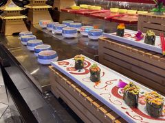 -空之介寿喜烧·和牛放题(恒隆广场店)