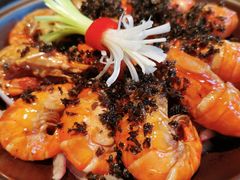 -大拙里·精致融合菜(沙湖桃源国际店)
