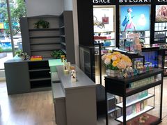 -巴黎春天(浦建店)