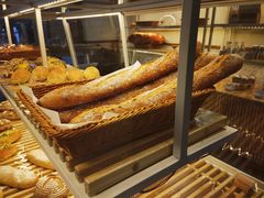 -前进麦味·天然烘焙(凯德1818店)