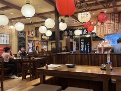 -鸟剑居酒屋(林和东路店)