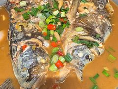 -老李家土菜馆·安吉地标美食