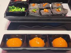 非遗臭豆腐-火宫殿·小吃王国(坡子街店)