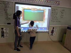 -瑞思少儿素质成长中心(九方校区)