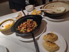 -东方早茶 海鲜•青岛菜(国信体育中心店)