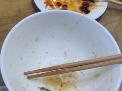 -建基泡馍·西安老字号·清真(永宁店)