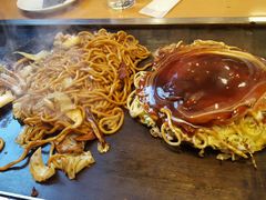 -鹤桥风月(难波御堂格兰维尔店)