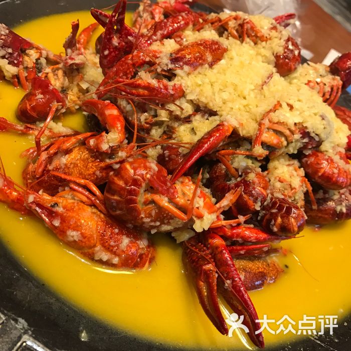 虾摆龙虾(秦虹旗舰店)-图片-南京美食-大众点评网