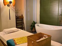 -Lazy Time Massage南亚按摩小馆(大悦城店)