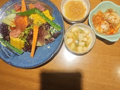-九井澤精致料理(金茂店)
