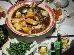 鱼头泡饼-旺顺阁鱼头泡饼(小红门店)