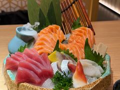 -德川家日本料理(中关村寰太大厦店)
