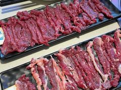 -山海龙·潮汕牛肉火锅(奥林春天店)