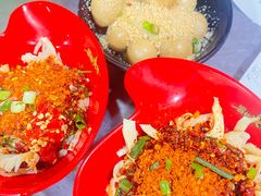 -冒椒火辣(奎星楼街店)