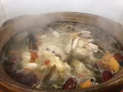 -威邵鸡煲(西华路总店)