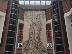 -中国闽台缘博物馆