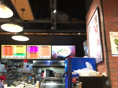 -车沾巷·重庆老味豌杂面