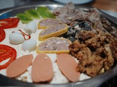 -刘壹席富顺荤豆花·自贡江湖菜(浅水半岛店)