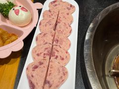 -一斗火锅·招财羊毛肚(泰吉滨江店)