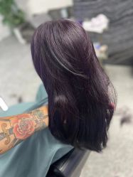 点击看大图 -HD HAIR STYLE