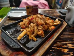 -小川洋风料理(汉街店)