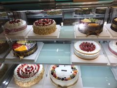 -罗莎蛋糕(魔法师司门口店)