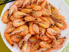 -鹏城人家海鲜酒家·23年老字号(较场尾店)