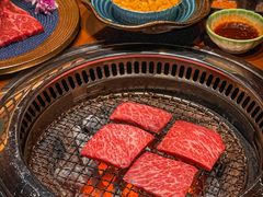 -隐炉和牛烧肉店(群力店)