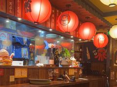 -鸟鹏烧鸟居酒屋(龙岗万科店)
