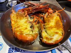 波士顿龙虾-盒马鲜生(曜一城店)