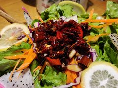 杂拌蔬菜维C-彭厨(武陵源店)