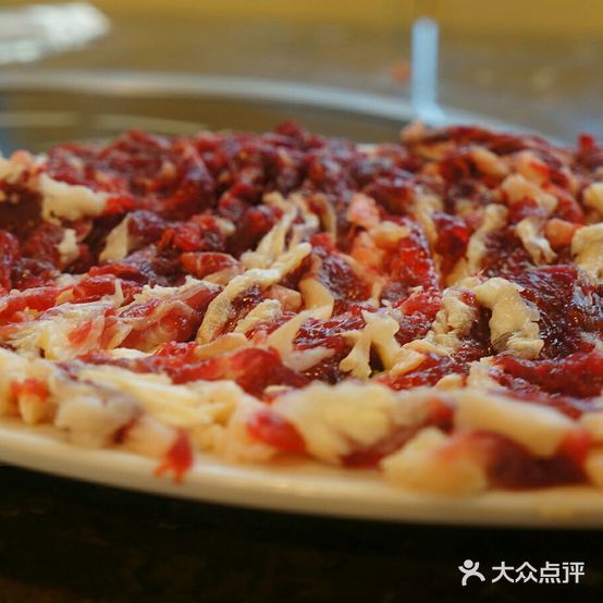 海记潮汕牛肉火锅店(飞霞南路店)