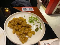 -皇城根北京风味主题餐厅(中海环宇城店)