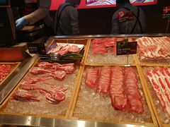 -炉小哥烤肉(信万广场店)