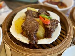 -新世界餐厅(万达店)