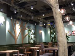 -仙踪林(江燕路万科里店)