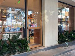 -Peet's Coffee皮爷咖啡(大学路店)