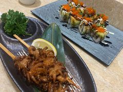 -东京屋(武定路店)