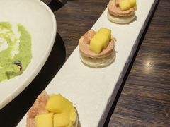 -庐灶江南·江南菜·四合院Bistro(东直门雍和宫·原华侨宾馆店)